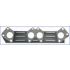 USZCZELKA KOLEKTORA WYDECHOWEGO AJUSA 13139600 PSA 2.0 XU10J2TE 95-
