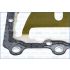 USZCZELKA MISKI OLEJOWEJ AJUSA 14118600 CHRYSLER 6.4 14-
