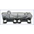 USZCZELKA KOLEKTORA WYDECHOWEGO AJUSA 13144200 PSA 1.8 XU7JB 96-