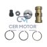 ZESTAW NAPRAWCZY TURBOSPRĘŻARKI CER A8512 GT1241VZ