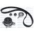 KOMPLET ROZRZĄDU DOLZ KD153 VW 1.6-2.0D 12-