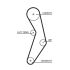 PASEK ROZRZĄDU GATES 5503XS FIAT 1.2-1.4/T 98-