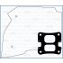 USZCZELKA KOLEKTORA WYDECHOWEGO AJUSA 13319300 CHRYSLER 2.0T-GDI 18-