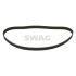 PASEK ROZRZĄDU SWAG 70020034 FIAT 2.5 90-