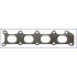 USZCZELKA KOLEKTORA WYDECHOWEGO AJUSA 13167500 PSA -2.0 EW7/EW10 00-