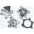 POMPA WODY DOLZ G100 GW 1.5 -