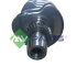 WAŁ KORBOWY MV PARTS D35166 JOHN DEERE 4045H