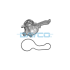 POMPA WODY DAYCO DP489 HONDA 1.3-1.5 09-16