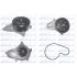 POMPA WODY DOLZ H146 HONDA 2.2I-DTEC 08-15