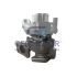 TURBOSPRĘŻARKA CER 61389 ISUZU 1.9D 16-