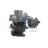 TURBOSPRĘŻARKA CER 61389 ISUZU 1.9D 16-