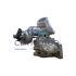 TURBOSPRĘŻARKA CER 61389 ISUZU 1.9D 16-