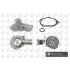 POMPA WODY BGA CP7230T MITSUBISHI 2.0 99-06
