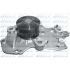 POMPA WODY DOLZ H230 HYUNDAI 2.7 05-