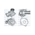 POMPA WODY DOLZ H233 MITSUBISHI 2.4 04-