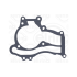 USZCZELKA POMPY WODY ELRING 744570 OPEL 1.2-1.4 09-