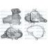 POMPA WODY DOLZ H236 HYUNDAI 1.0-1.1 02-11