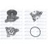 POMPA WODY DOLZ H242 HYUNDAI 16V 1.2-1.4 09-