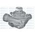 POMPA WODY DOLZ I120 IVECO 8210.42 90-