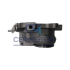 OBUDOWA TURBO CER A6609A sworzeń RHF3