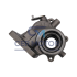 OBUDOWA TURBO CER A6609A sworzeń RHF3