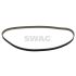 PASEK ROZRZĄDU SWAG 81926810 PASEK ROZ TOYOTA 2.0D 99-
