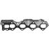 USZCZELKA KOLEKTORA WYDECHOWEGO VICTOR REINZ 71-19993-00 FORD 2.0TDCI ECOBLUE 15-