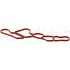 USZCZELKA OBUDOWY FILTRA OLEJU ELRING 585090 MERCEDES 3.0-3.5 05-