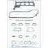 KOMPLET USZCZELEK GŁOWICY AJUSA 52524500 HONDA 1.5VTEC 15-