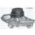 POMPA WODY DOLZ J204 CHRYSLER 2.7 00-12