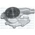 POMPA WODY DOLZ L117 ROVER 3.9-4.6 88-16