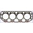 USZCZELKA GŁOWICY AJUSA 10047310 PSA 1.9-2.1D 1.6mm 80-