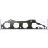 USZCZELKA KOLEKTORA WYDECHOWEGO AJUSA 13203000 MITSUBISHI 2.4 03-