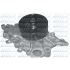 POMPA WODY DOLZ M226 JEEP 2.7CRD 01-05