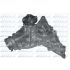 POMPA WODY DOLZ M228 MERCEDES 3.5 06-