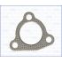 USZCZELKA RURY WYDECHOWEJ AJUSA 00230400 PSA 2.5D XD3 82-