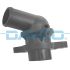 TERMOSTAT DAYCO DT1211H CHEVROLET 1.4-2.0 97-11