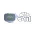 CHŁODNICA OLEJU MV PARTS O1780 PSA 1.6HDI 08-