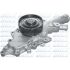POMPA WODY DOLZ M266 MERCEDES 3.2CDI 99-02
