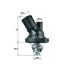 TERMOSTAT MAHLE TI20082 FORD 2.3-2.5 06-