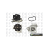 POMPA WODY BGA CP7274T MAZDA 1.3-1.6 03-15