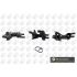 TERMOSTAT BGA CT0132 VW 1.4 10-
