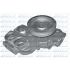 POMPA WODY DOLZ M639 MAN D2865