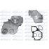 POMPA WODY DOLZ M659 MERCEDES OM457 04-11