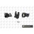 TERMOSTAT BGA CT2312 FORD 1.6 04-