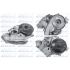 POMPA WODY DOLZ M663 MERCEDES OM936 11-