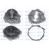 POMPA WODY DOLZ M672 MAN D2866 04-