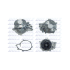 POMPA WODY DOLZ M680 MAN D0834/D0836 05-