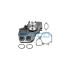 POMPA WODY DAYCO DP156 MERCEDES OM457 01-