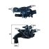 TERMOSTAT MAHLE TM46105 MINI 1.6 06-